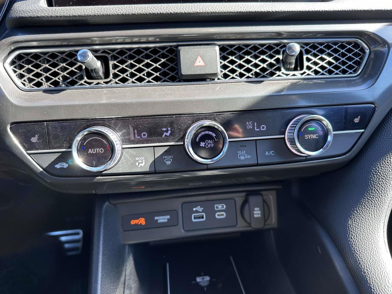 2024 Acura Integra w/A-Spec Technology Package San Clemente CA