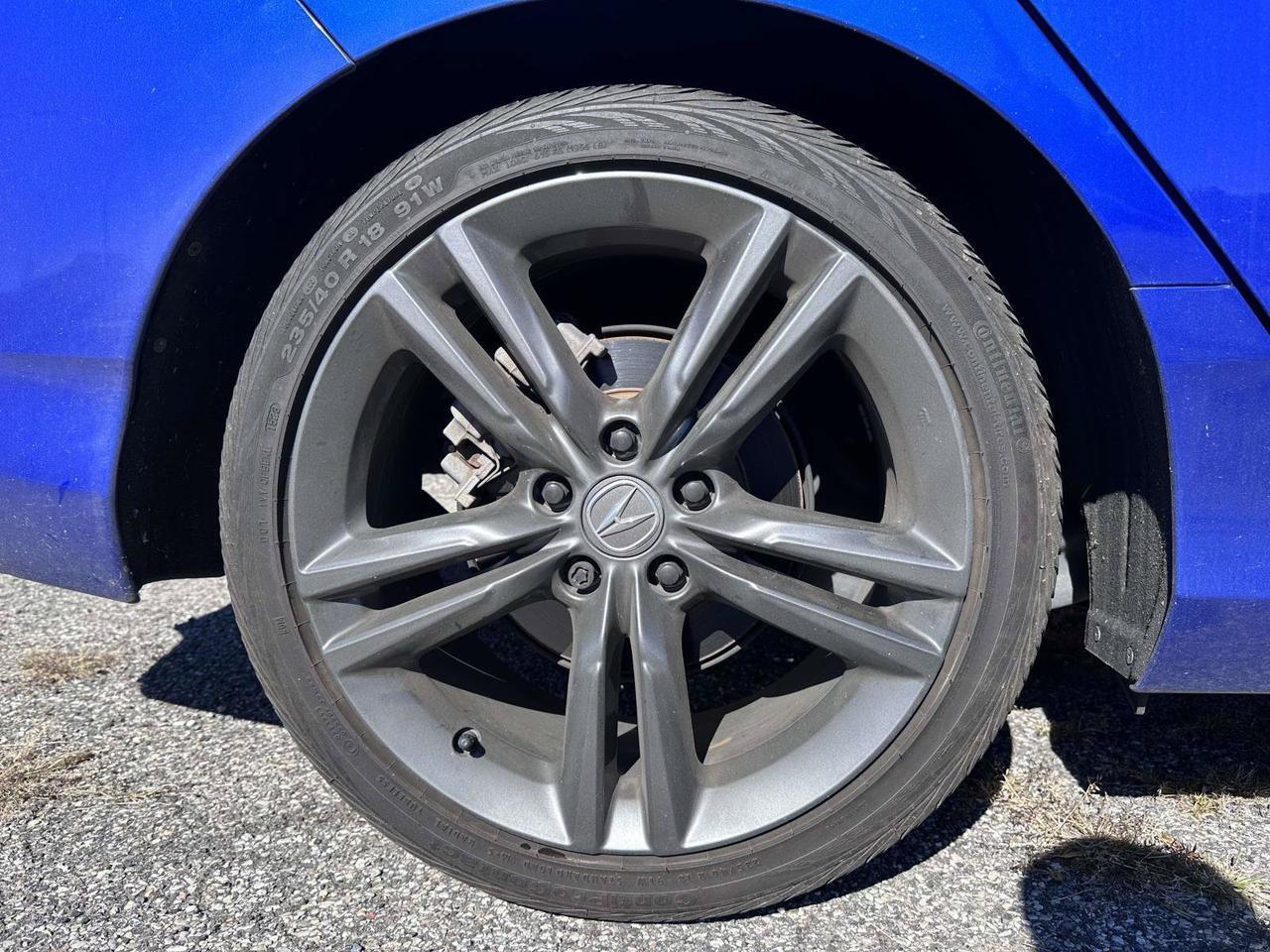 2024 Acura Integra w/A-Spec Technology Package San Clemente CA