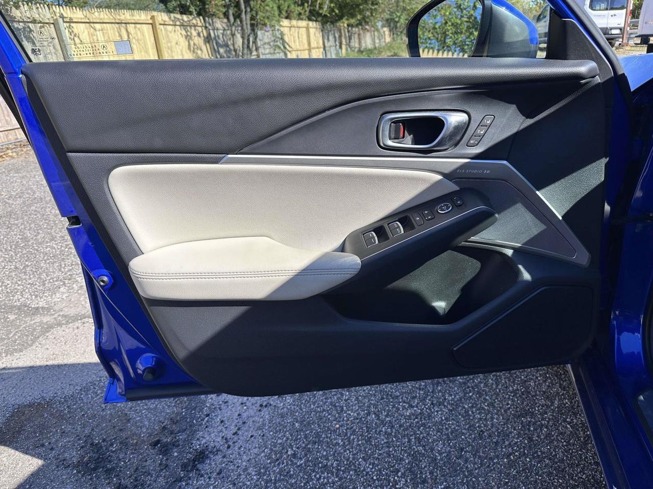 2024 Acura Integra w/A-Spec Technology Package San Clemente CA
