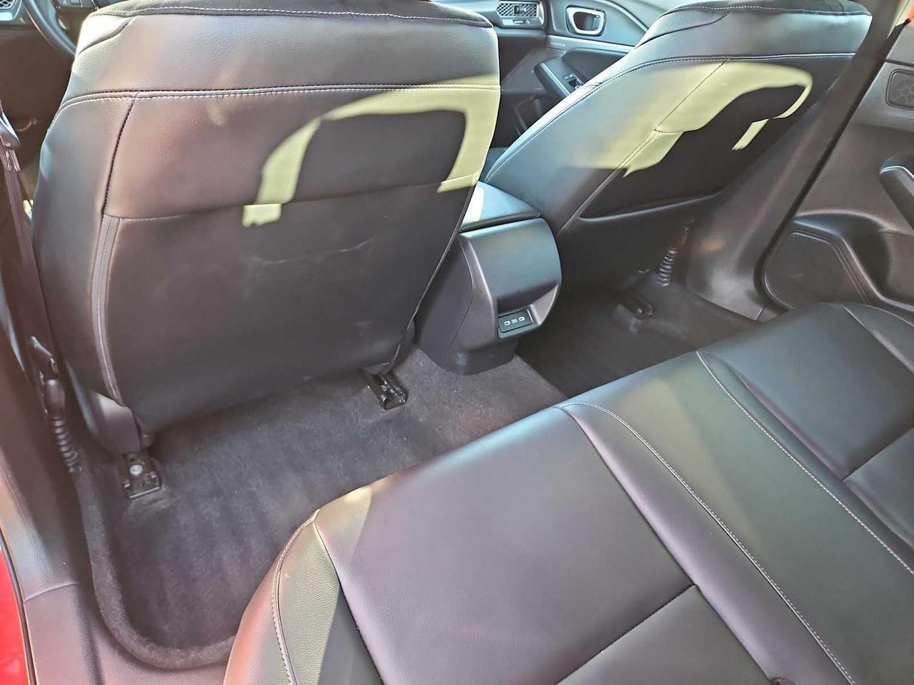 2024 Acura Integra w/A-Spec Technology Package Irving TX