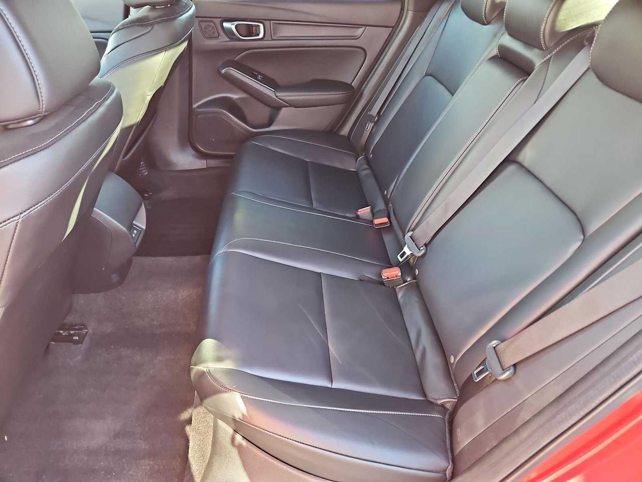 2024 Acura Integra w/A-Spec Technology Package Irving TX