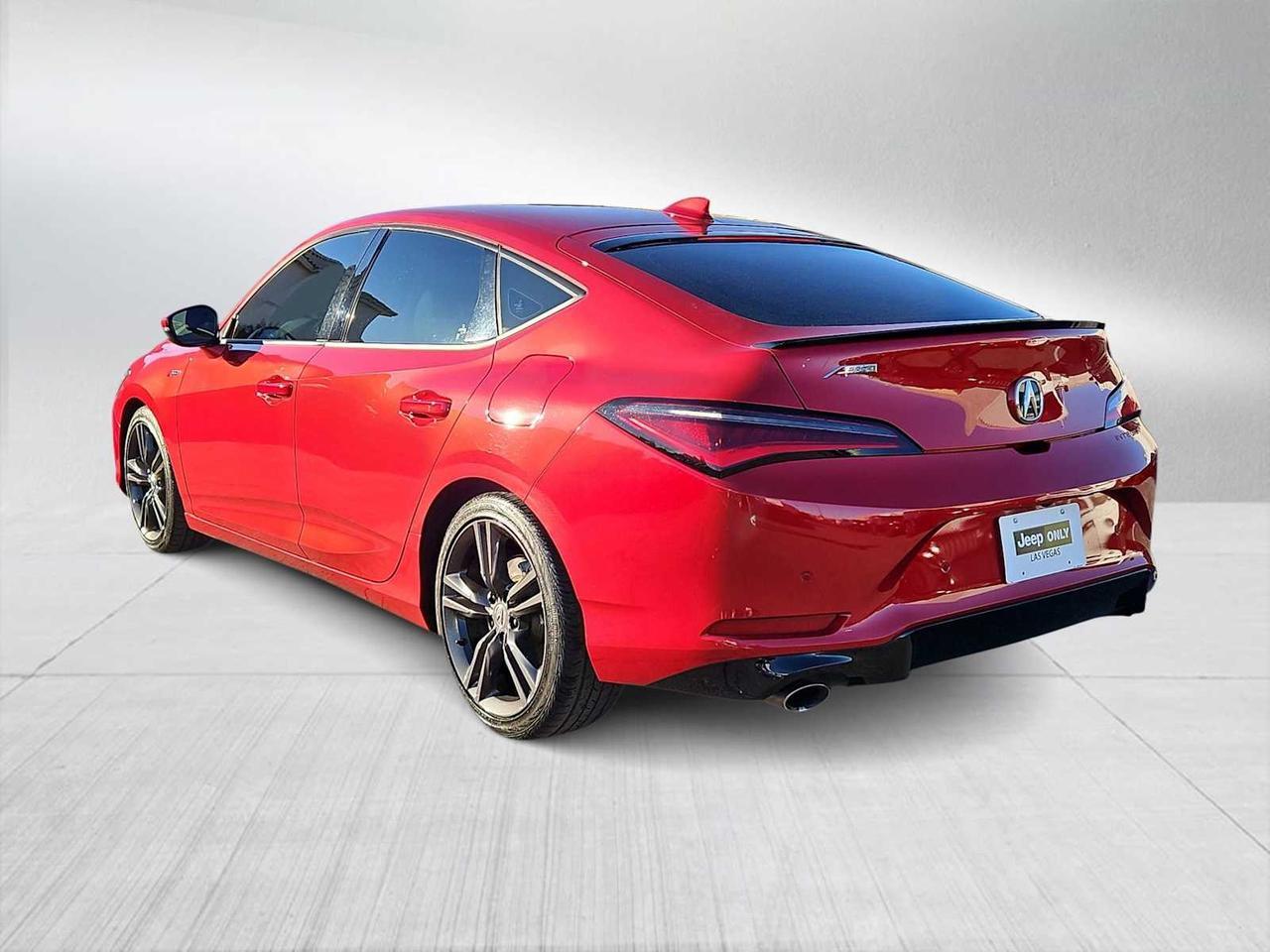 2024 Acura Integra w/A-Spec Technology Package Irving TX