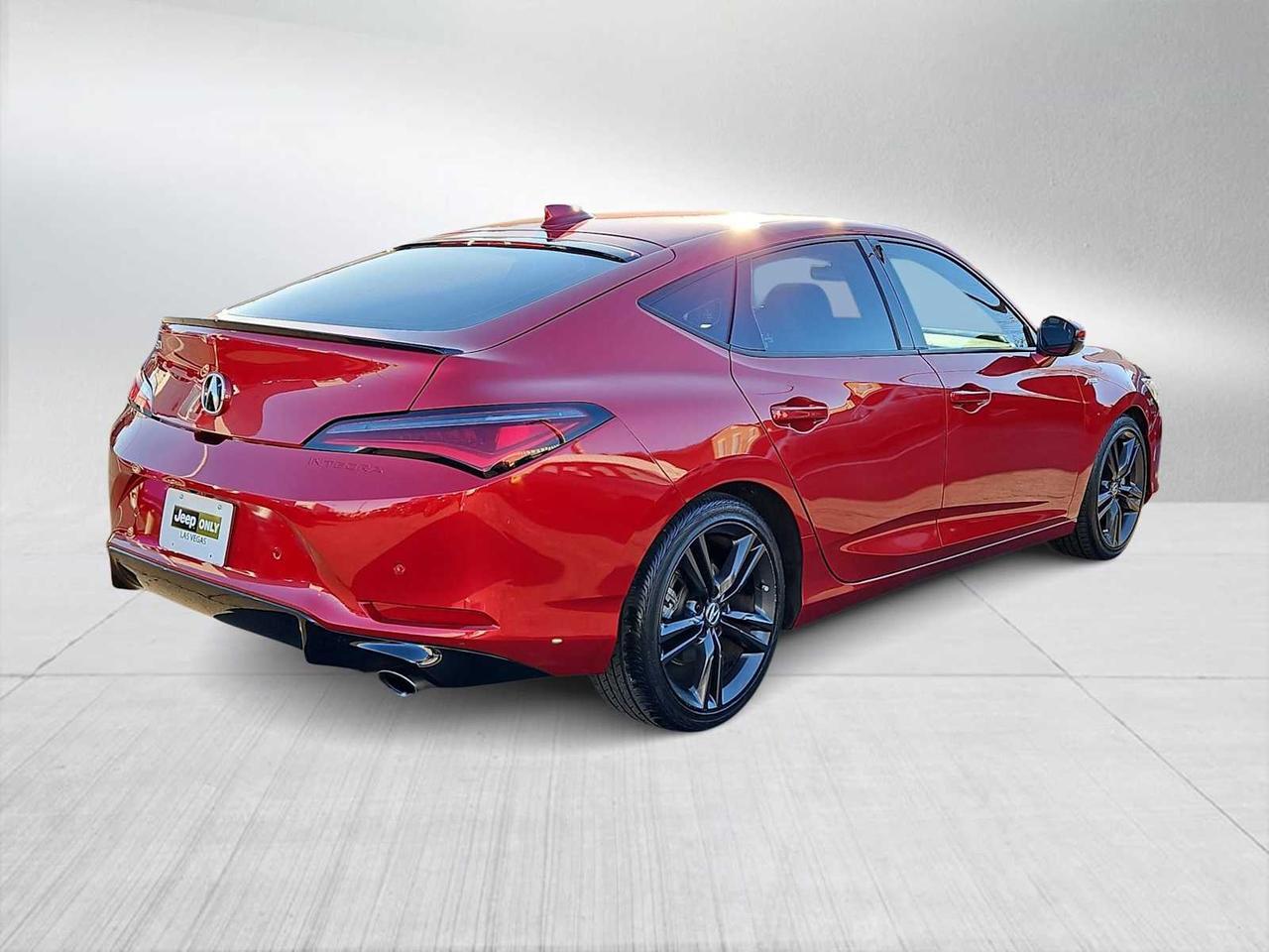 2024 Acura Integra w/A-Spec Technology Package Irving TX
