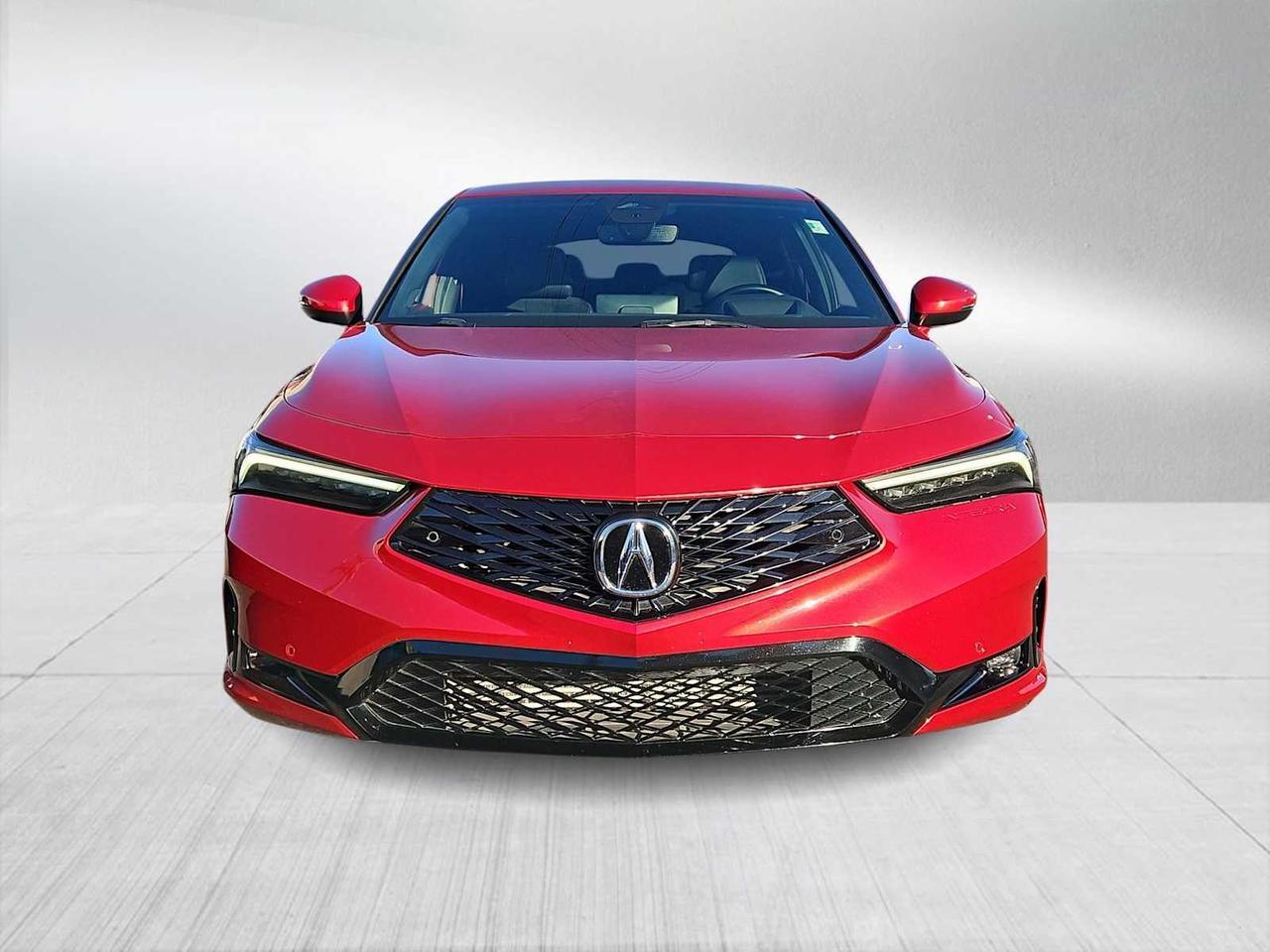 2024 Acura Integra w/A-Spec Technology Package Irving TX