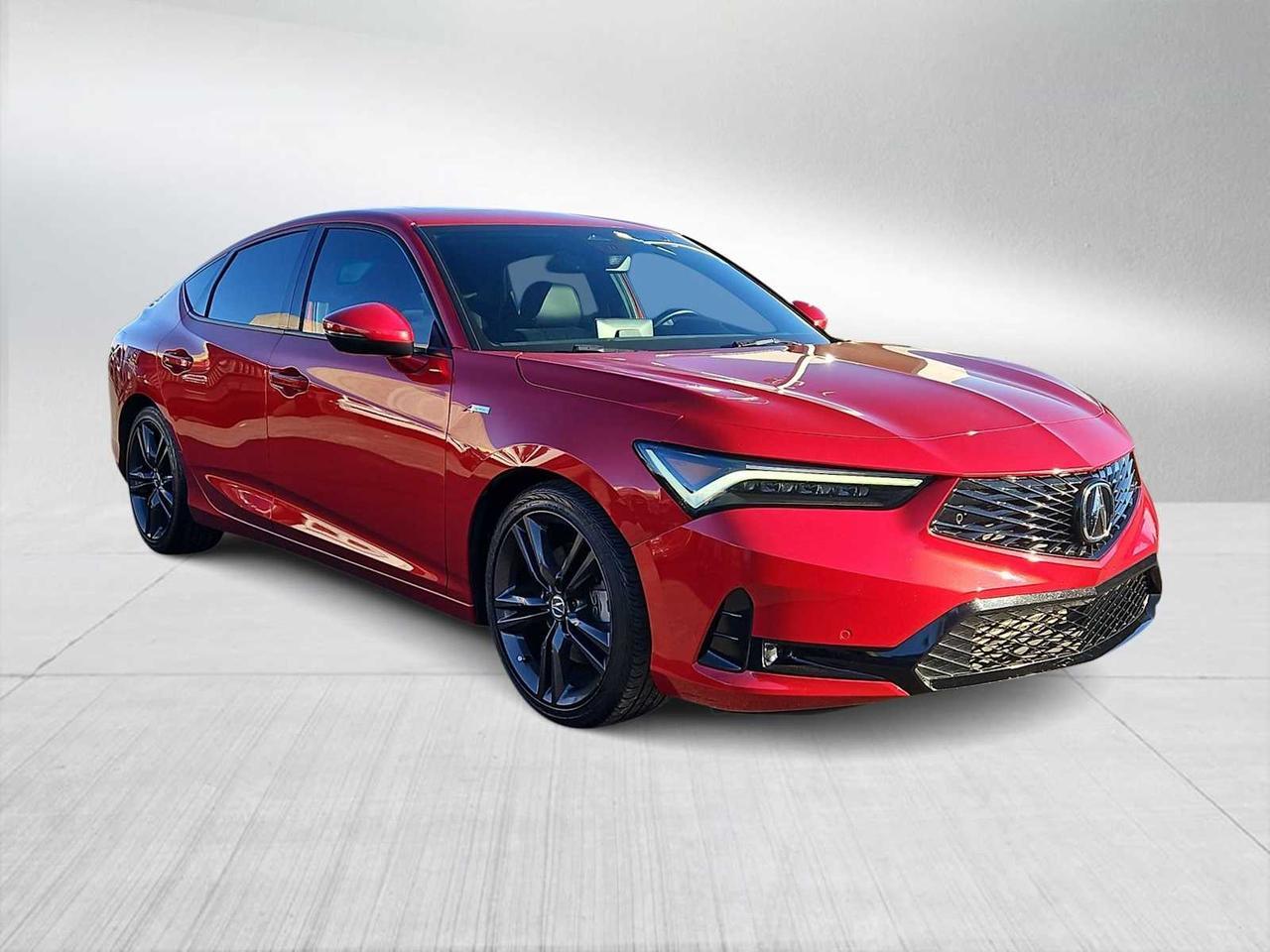 2024 Acura Integra w/A-Spec Technology Package Irving TX