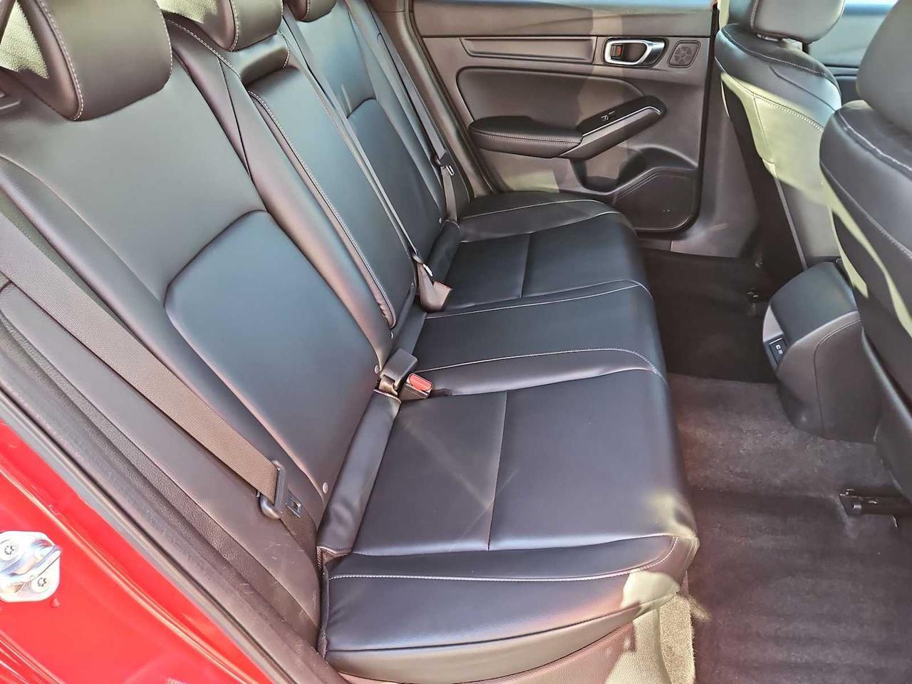 2024 Acura Integra w/A-Spec Technology Package Irving TX