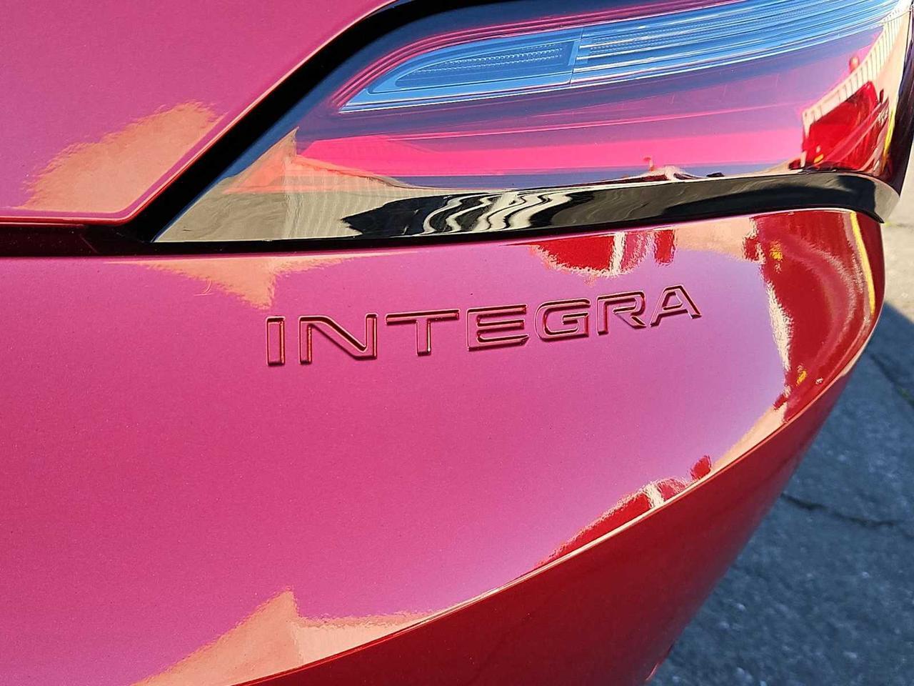 2024 Acura Integra w/A-Spec Technology Package Irving TX