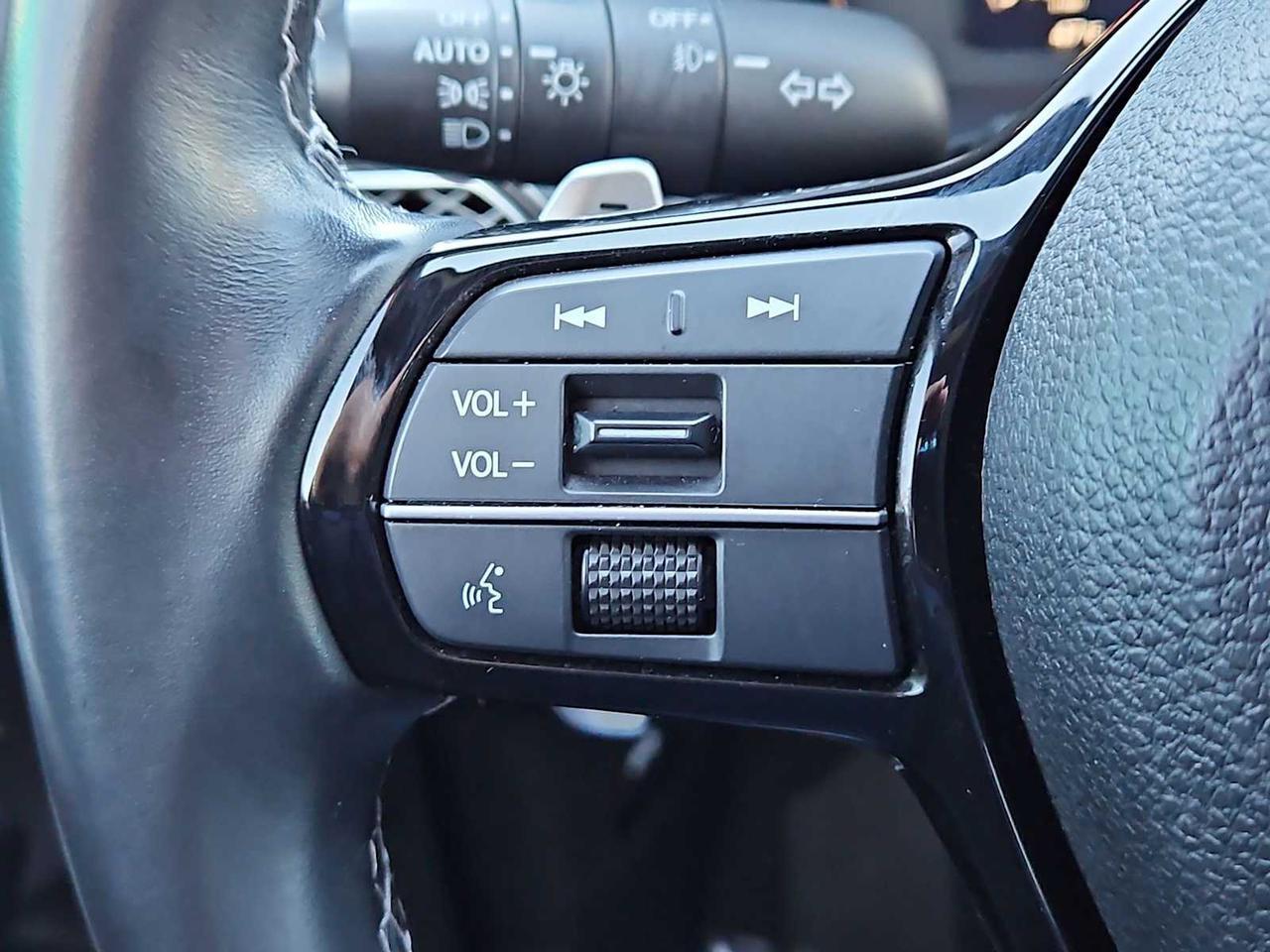 2024 Acura Integra w/A-Spec Technology Package Irving TX