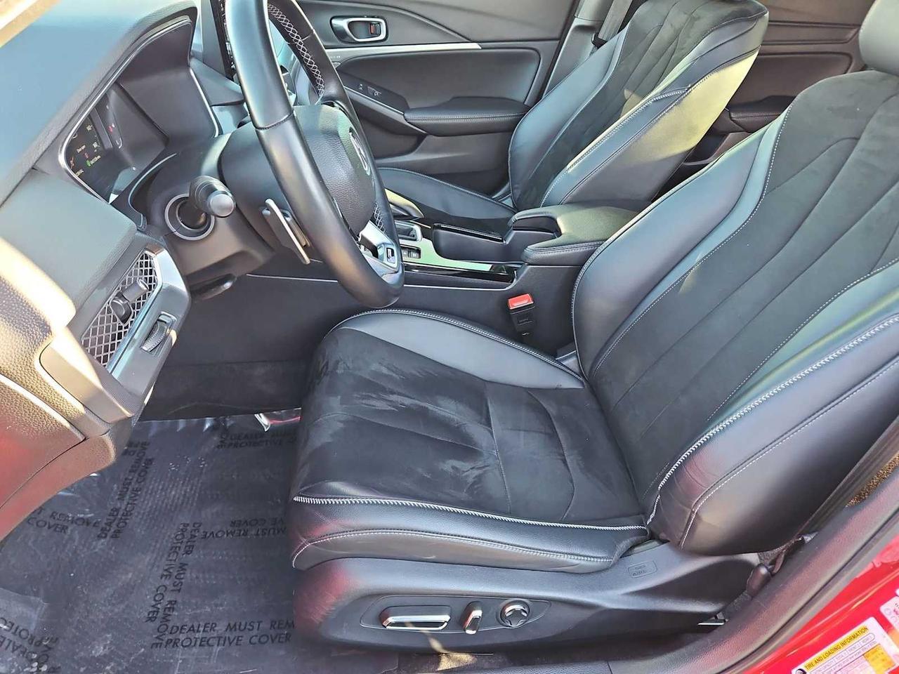 2024 Acura Integra w/A-Spec Technology Package Irving TX