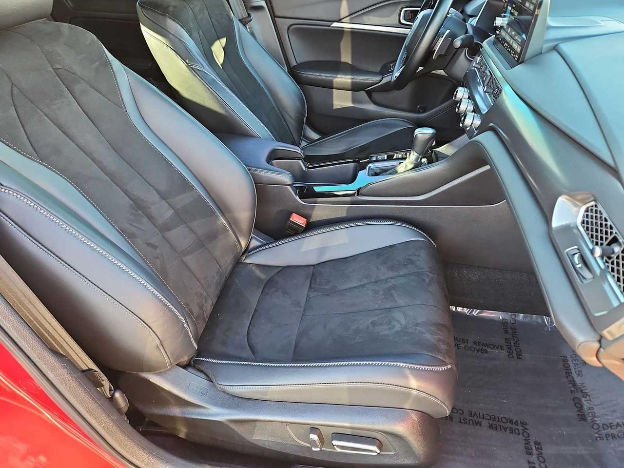 2024 Acura Integra w/A-Spec Technology Package Irving TX