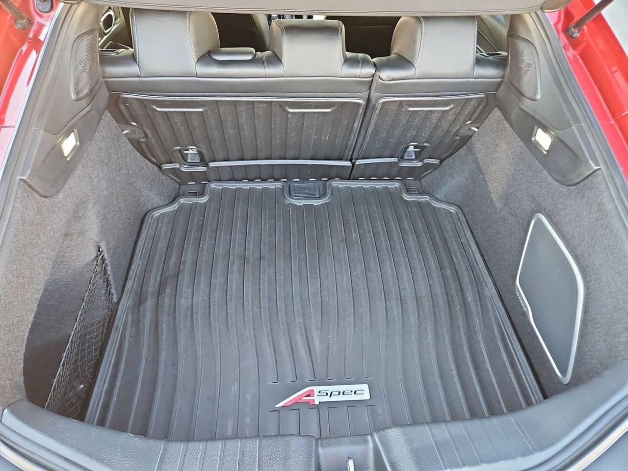 2024 Acura Integra w/A-Spec Technology Package Irving TX