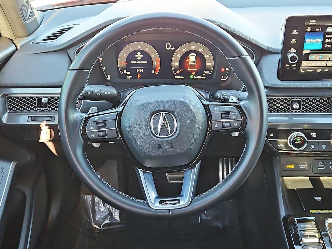 2024 Acura Integra w/A-Spec Technology Package Irving TX