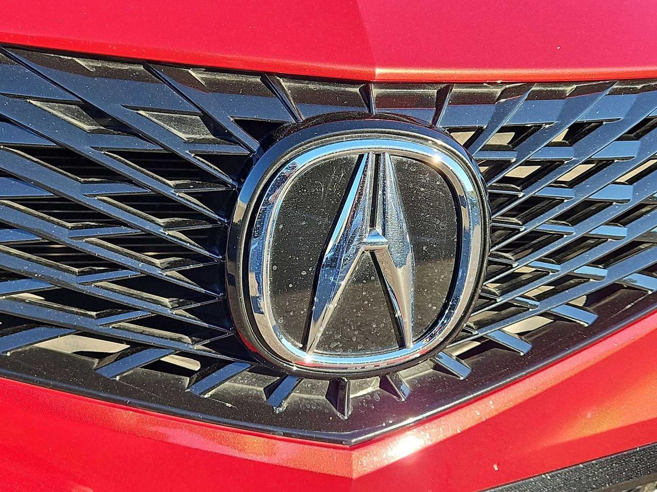 2024 Acura Integra w/A-Spec Technology Package Irving TX