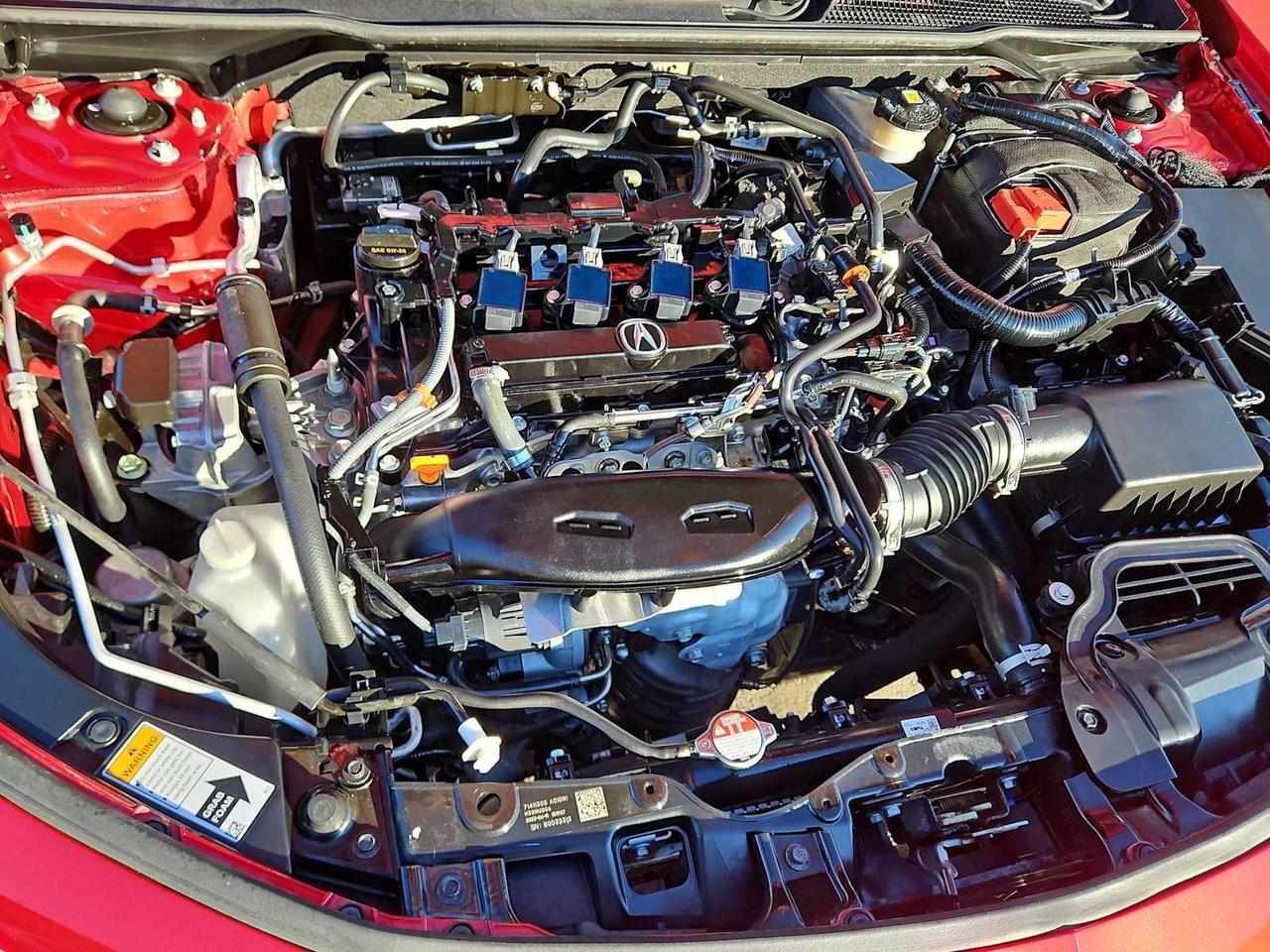 2024 Acura Integra w/A-Spec Technology Package Irving TX