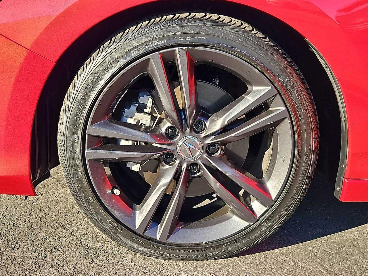 2024 Acura Integra w/A-Spec Technology Package Irving TX