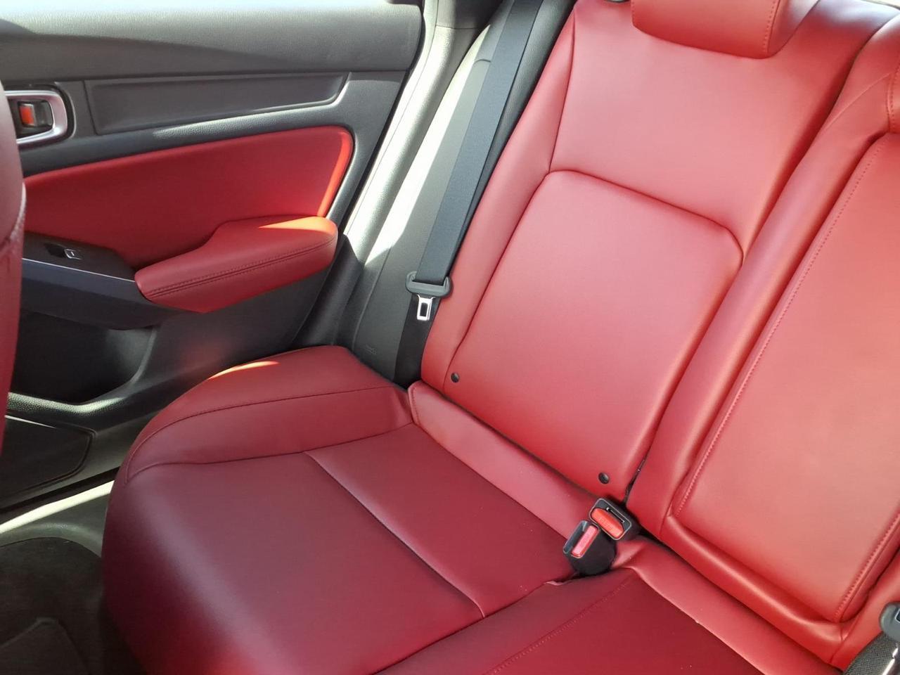 2024 Acura Integra w/Tech w/A-SPEC Brownsville TX