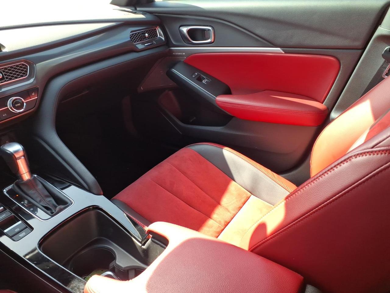 2024 Acura Integra w/Tech w/A-SPEC Brownsville TX
