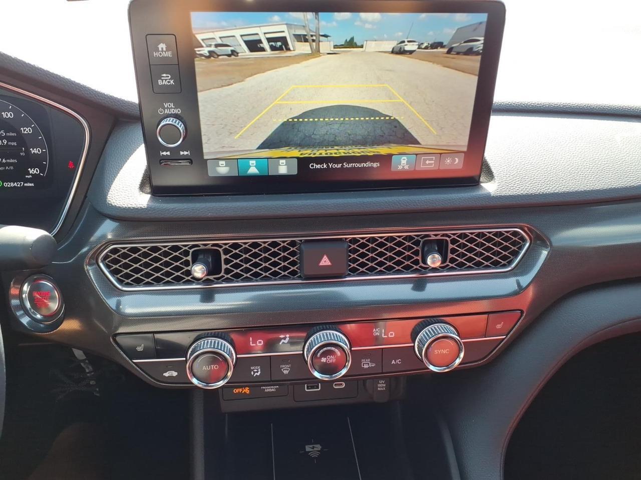 2024 Acura Integra w/Tech w/A-SPEC Brownsville TX