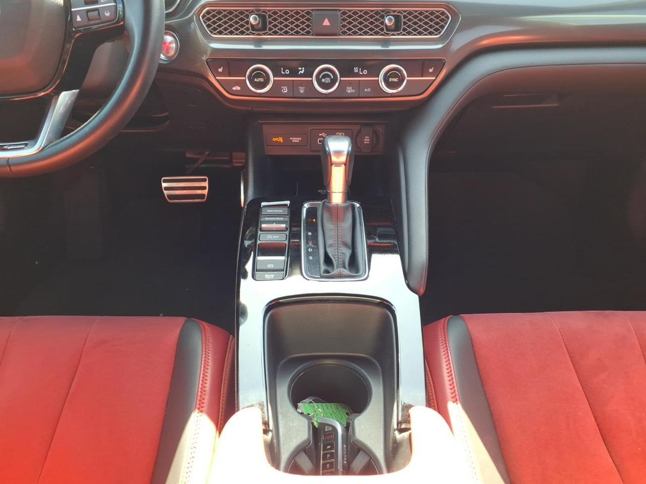 2024 Acura Integra w/Tech w/A-SPEC Brownsville TX