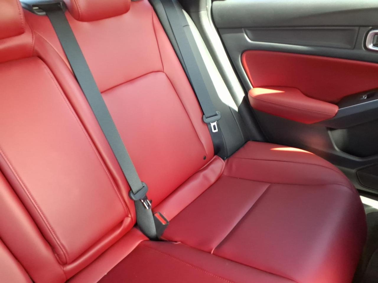 2024 Acura Integra w/Tech w/A-SPEC Brownsville TX
