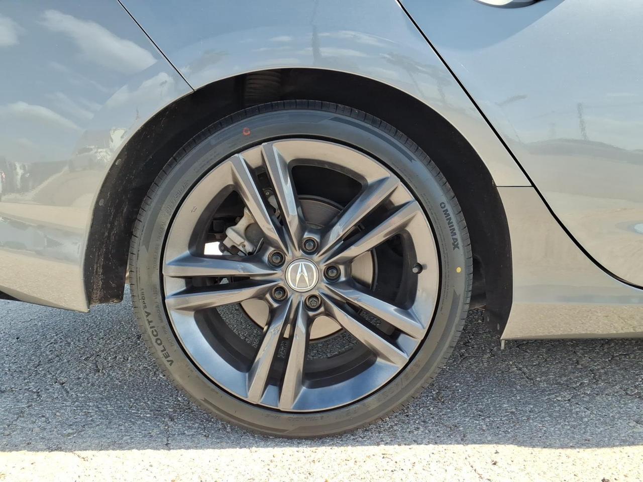 2024 Acura Integra w/Tech w/A-SPEC Brownsville TX