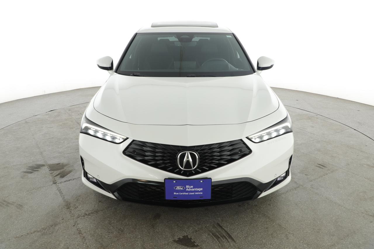 2024 Acura Integra with A-Spec Technology Package