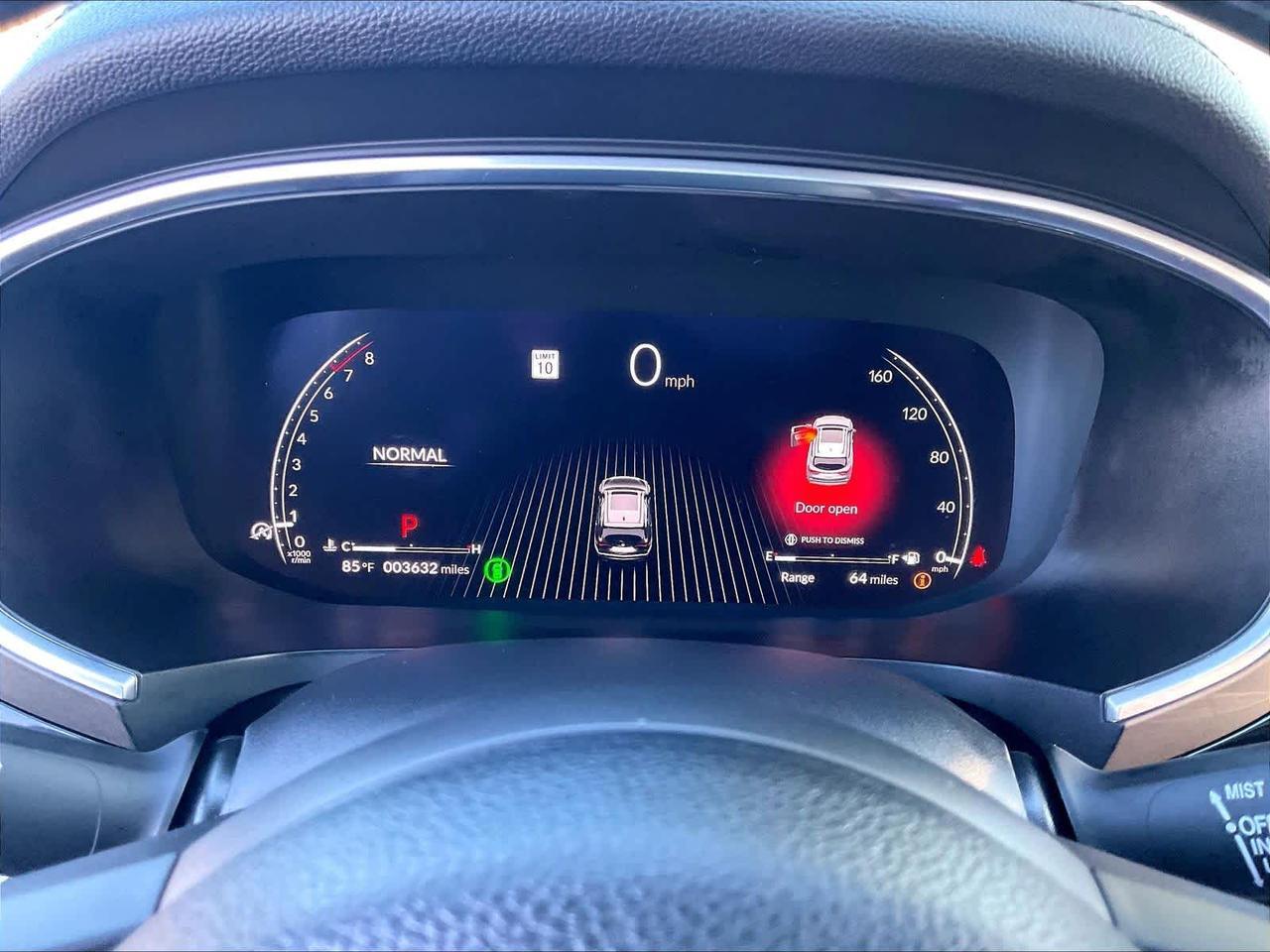 2024 Acura MDX Roseville CA