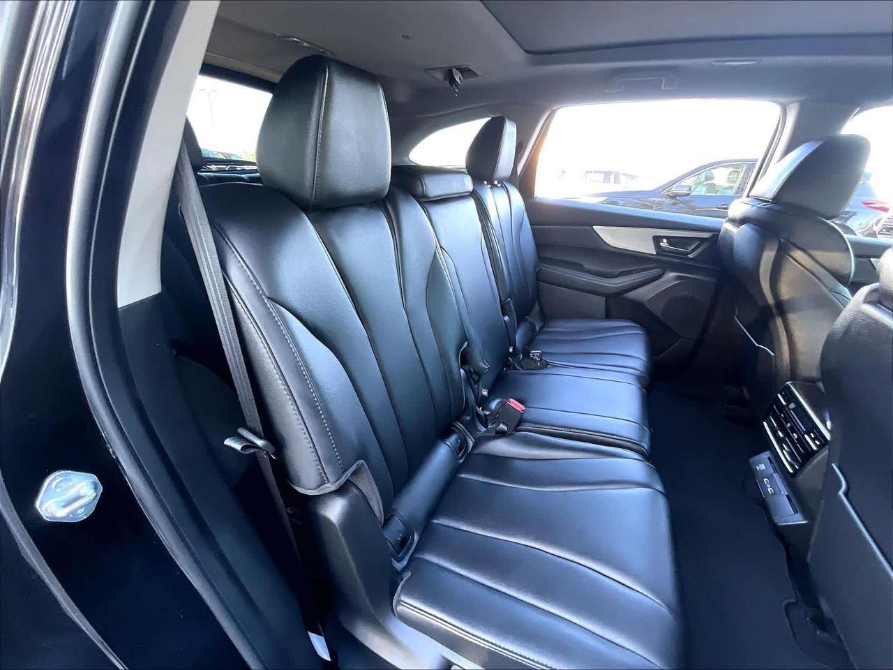 2024 Acura MDX Roseville CA