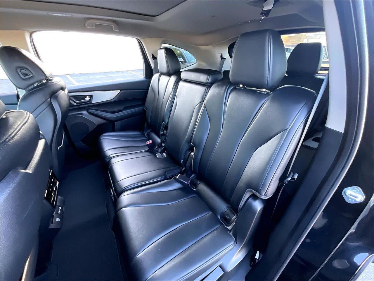 2024 Acura MDX Roseville CA