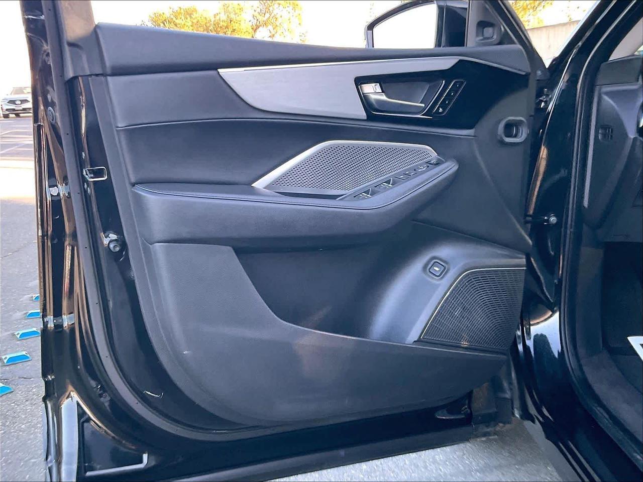 2024 Acura MDX Roseville CA