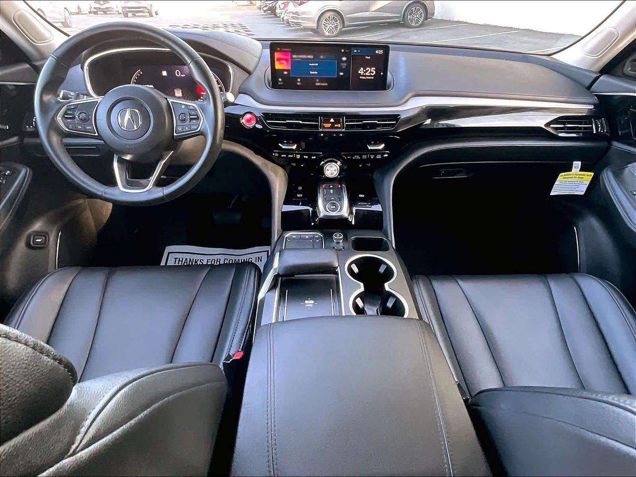 2024 Acura MDX Roseville CA