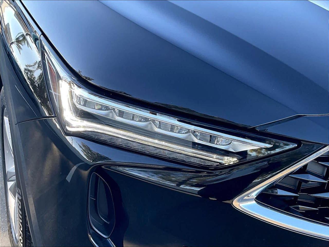 2024 Acura MDX Roseville CA