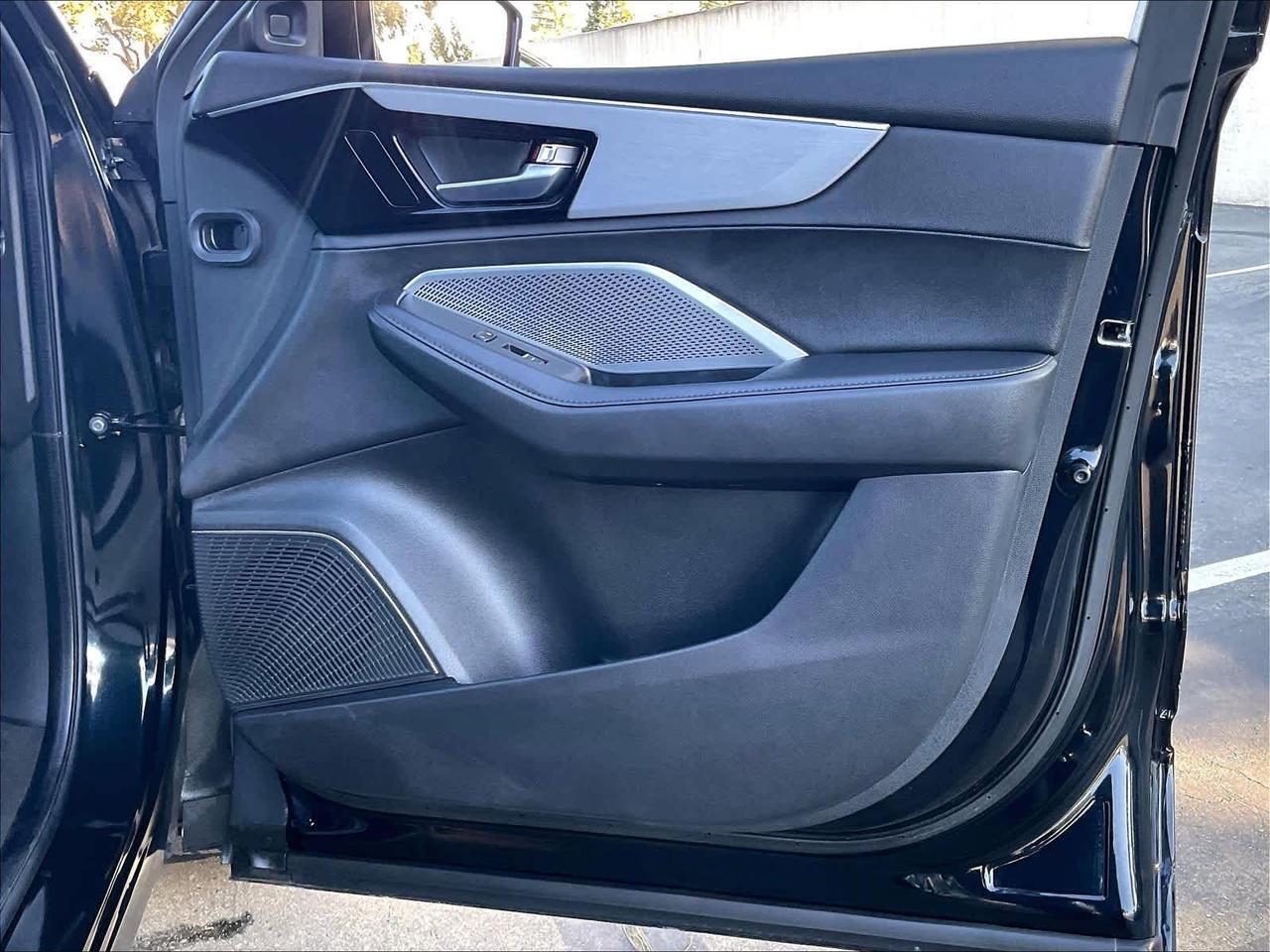 2024 Acura MDX Roseville CA