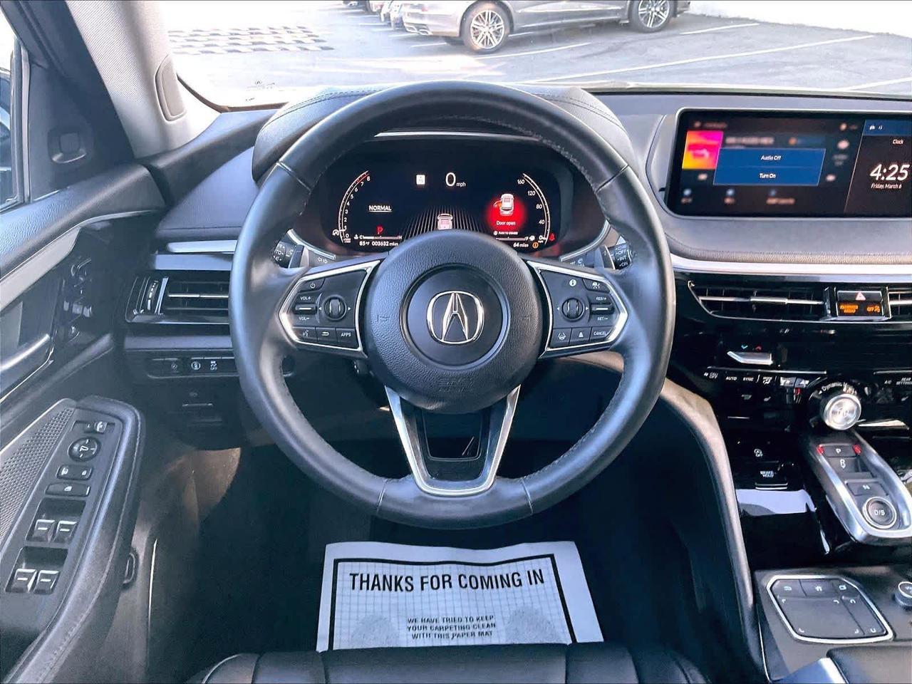 2024 Acura MDX Roseville CA