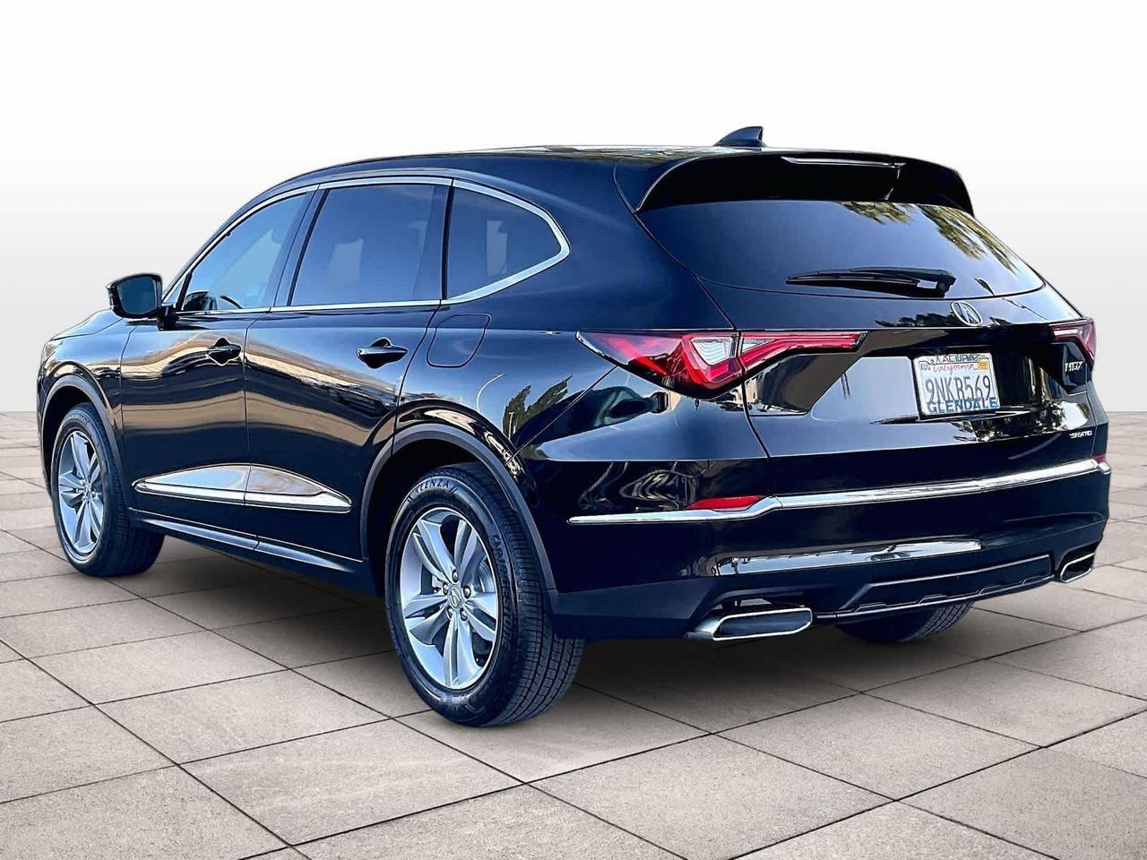 2024 Acura MDX Roseville CA