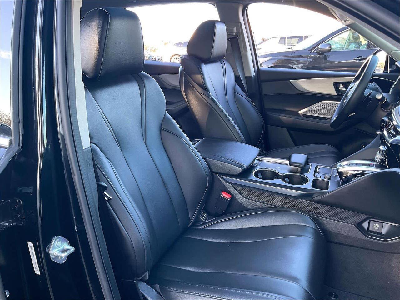 2024 Acura MDX Roseville CA