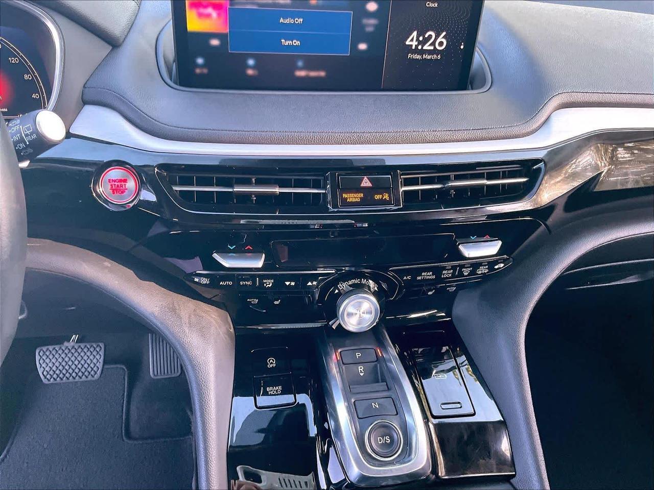 2024 Acura MDX Roseville CA