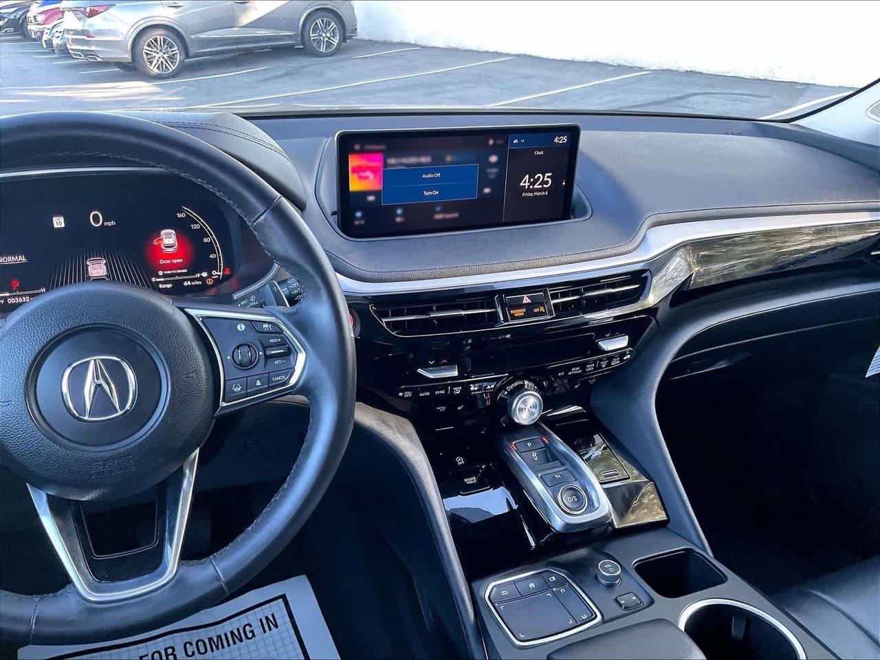 2024 Acura MDX Roseville CA