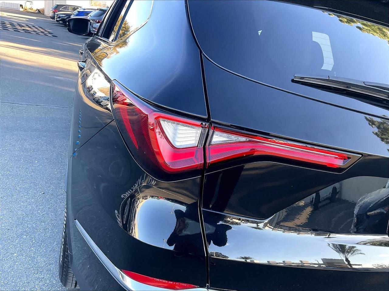 2024 Acura MDX Roseville CA