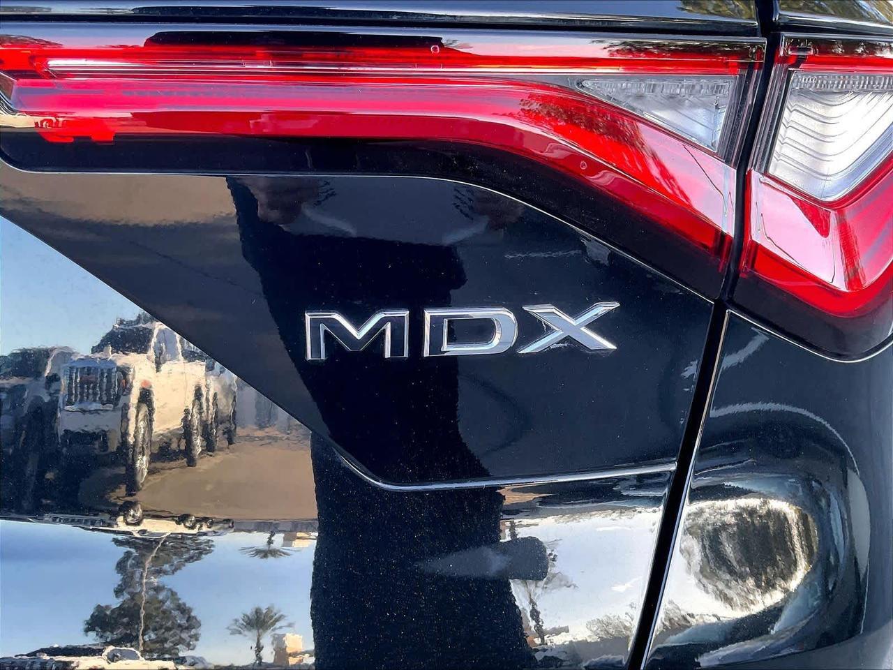 2024 Acura MDX Roseville CA
