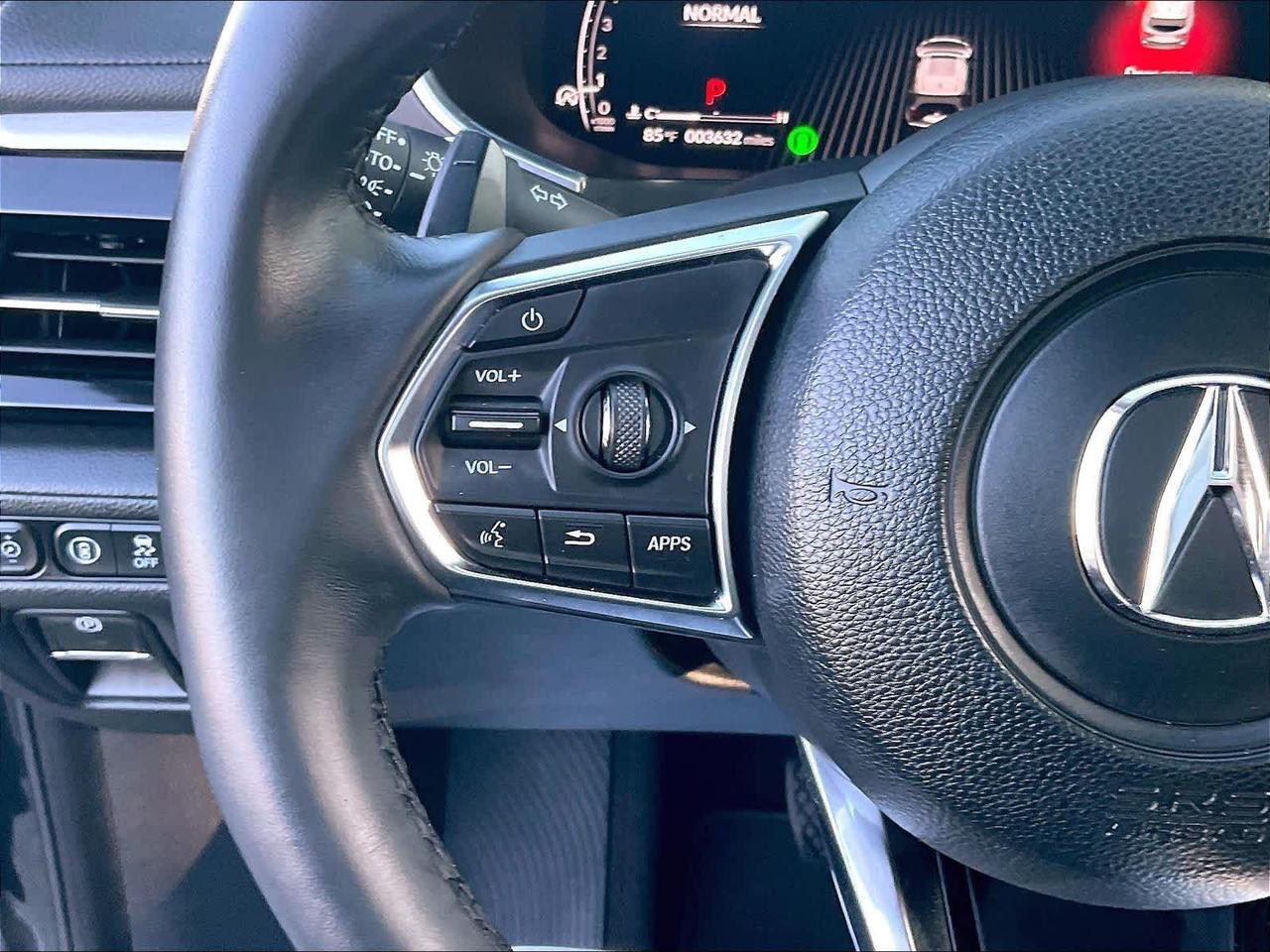 2024 Acura MDX Roseville CA