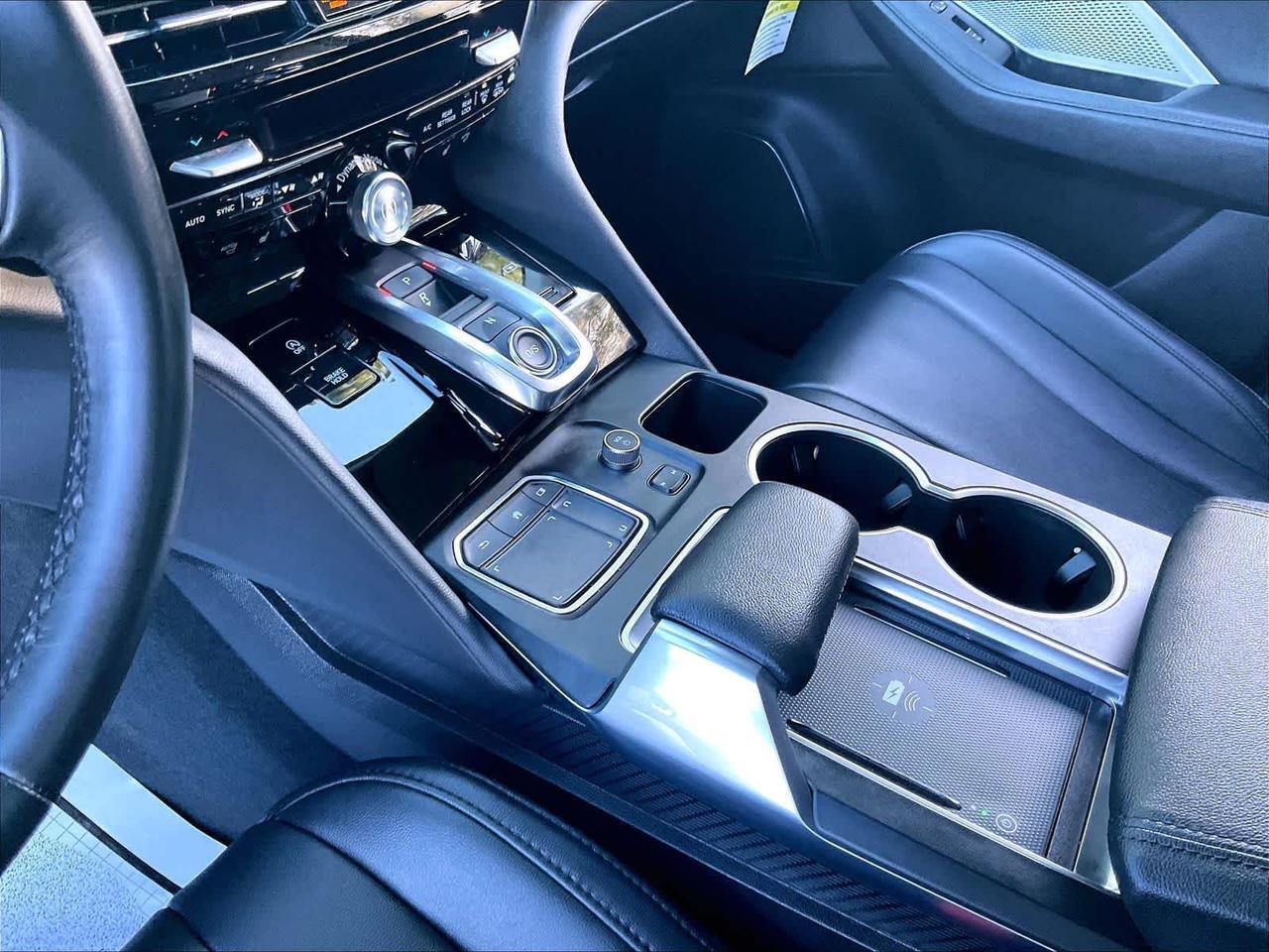 2024 Acura MDX Roseville CA