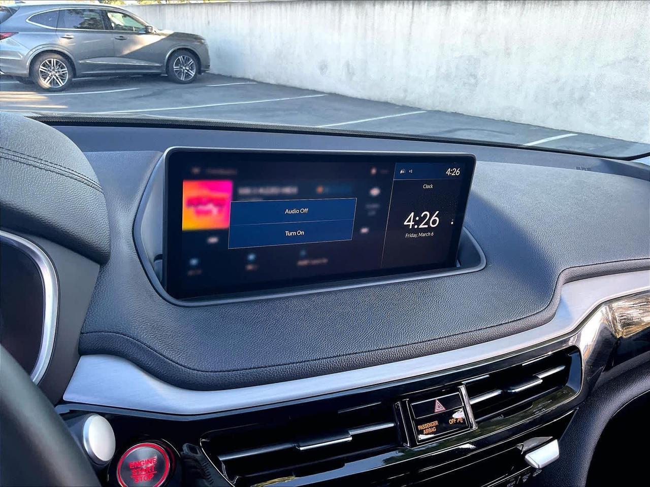 2024 Acura MDX Roseville CA