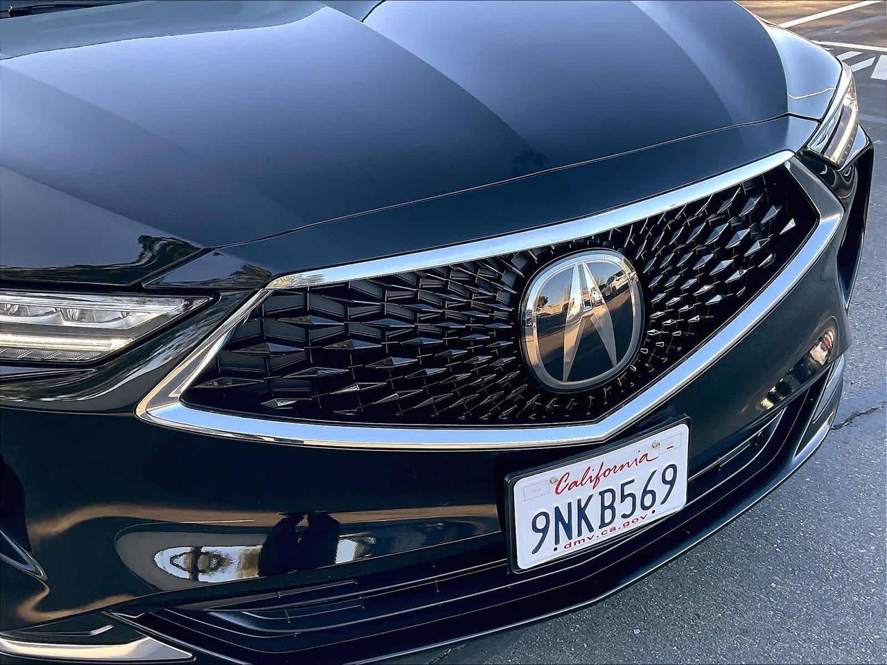 2024 Acura MDX Roseville CA