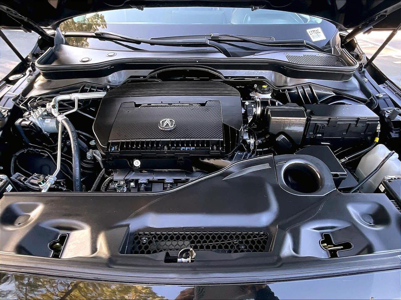 2024 Acura MDX Roseville CA