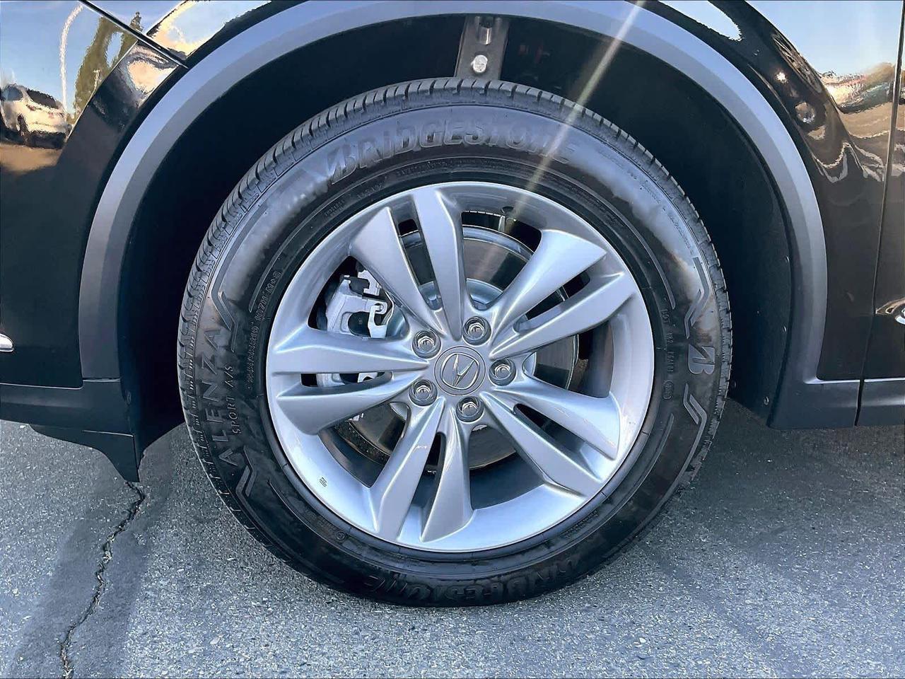 2024 Acura MDX Roseville CA