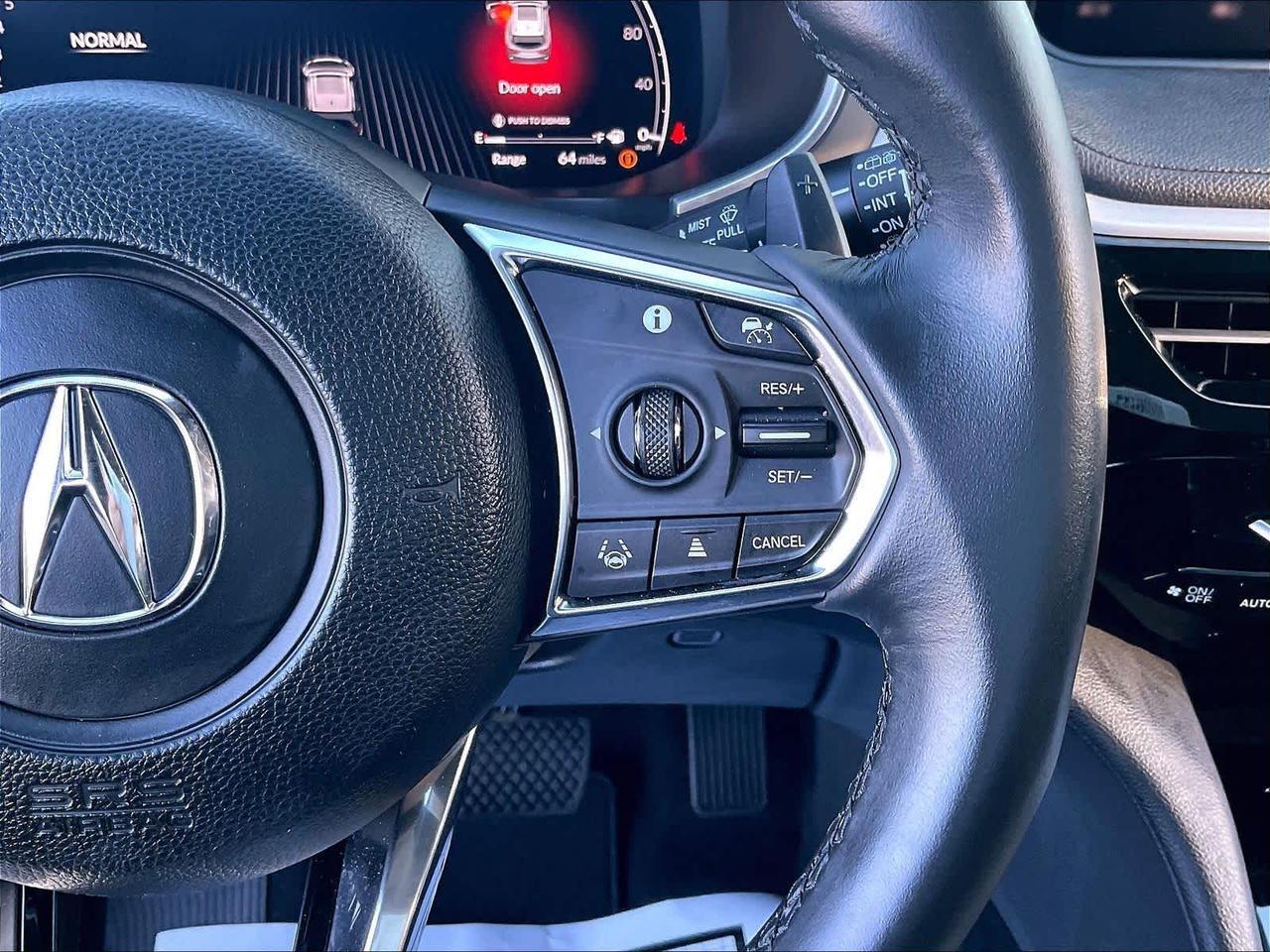 2024 Acura MDX Roseville CA