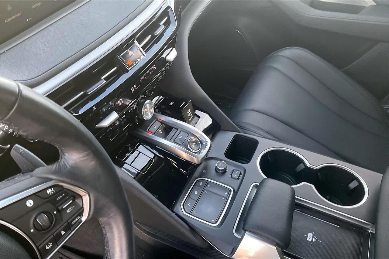 2024 Acura MDX Roseville CA