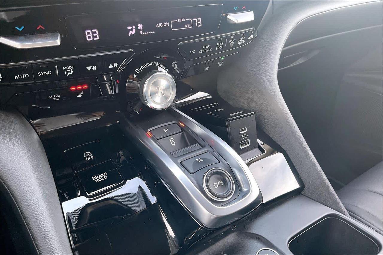 2024 Acura MDX Roseville CA