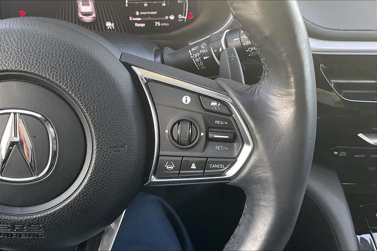 2024 Acura MDX Roseville CA